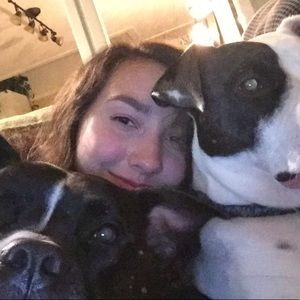 Meet your Posher, Kathryn